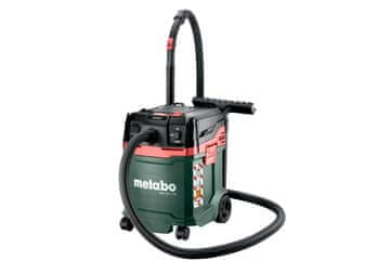 Metabo METABO ASA 30 L PC sesalnik, 1200W, 30L kapaciteta, odlična izbira za profesionalno čiščenje