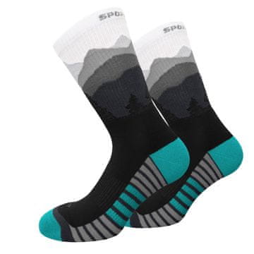 Sport2People Športne Nogavice – Pohodne, tekaške nogavice za moške in ženske