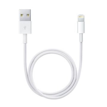 Sinnect KABEL USB 2.0 M/M -> Lightning, 1m (11.127)