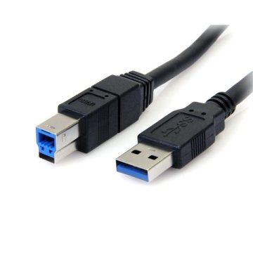 Sinnect KABEL USB 3.0 priključni A->B M/M 1,8m (11.306)