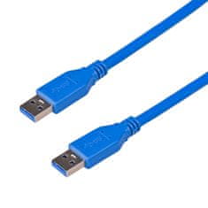 Sinnect KABEL USB 3.0 A-A 1,8m M/M (11.308)