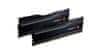 G.Skill DDR5 64GB (2x32GB) 6000 MHz Dual-Channel RAM, Unregistered, XMP 3.0, za PC - Visoka zmogljivost in zanesljivost