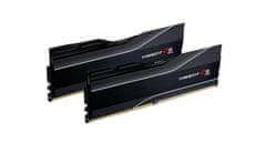G.Skill G.Skill DDR5 64GB (2x32GB) 6000 MHz Dual-Channel RAM, Unregistered, XMP 3.0, za PC - Visoka zmogljivost in zanesljivost