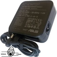 ASUS Originalni adapter 90W 19V 3P (4 PHI)