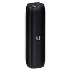 Ubiquiti Ubiquiti UFP-VIEWPORT PoE adapter - Črn, 1 x Ethernet LAN, podpora Power over Ethernet, HS koda 85044095
