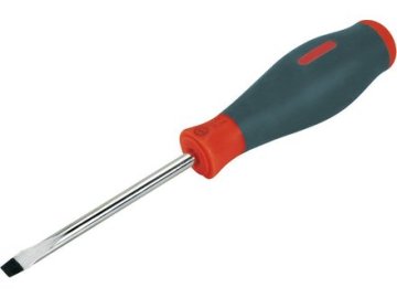 Extol Premium Extol Premium (8819005) izvijač ploščat, (-) 5x100mm, CrV