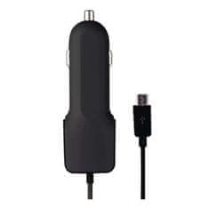 Emos Emos V0217 Univerzalni USB adapter za avto 3,1 A (15,5 W) maks., žični