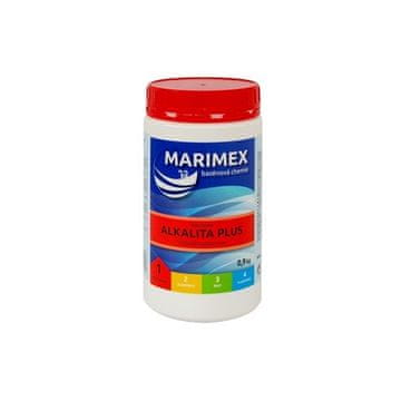 Marimex Kemija bazena Aquamar Alkalita plus 0.9 kg 11313112