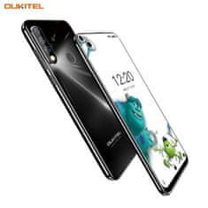 Oukitel Oukitel C17 Pro Black
