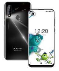 Oukitel Oukitel C17 Pro Black