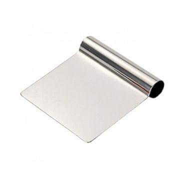 de Buyer Rezalnik/strgalo 3300.12, square slicer / grater, 12 x 12 cm, stainless steel