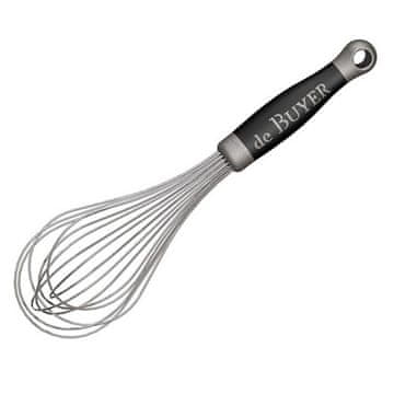 de Buyer Metlica 2610.35, GÖMA, 35 cm, ergonomic, whisking, mixing, emulsifying
