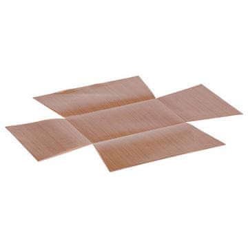 de Buyer Vložek za kalup 4344.41 Non-woven insert for mold 3215.15,2k