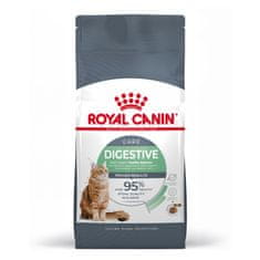 Royal Canin ROYAL CANIN Digestive Care Adult - suha hrana za mačke, 400g, podpora prebavi in gastrointestinalnim težavam