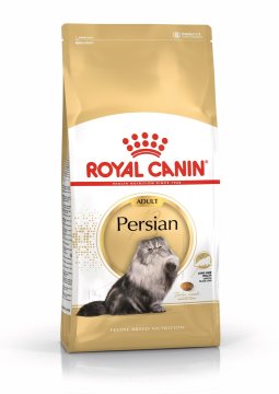 Royal Canin ROYAL CANIN Persian Adult suha mačka hrana 400g - hranilna mešanica za odrasle perzijske mačke