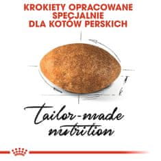 Royal Canin ROYAL CANIN Persian Adult suha mačka hrana 400g - hranilna mešanica za odrasle perzijske mačke