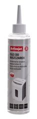 ActiveJet Aktivjet ASO-250 Olje za uničevalnike 250ml - vzdrževanje pisarniških uničevalnikov