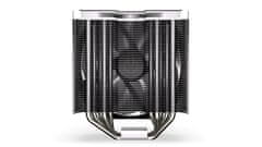 Endorfy Hladilnik AIR COOLING ENDORFY FORTIS 5 ARGB z 6 toplotnimi cevmi in večbarvnim osvetljenjem, podporo za različne procesorje