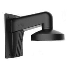 Hikvision Nosilec HIKVISION DS-1273ZJ-130-TRL (Črn) iz aluminija, 183,5 mm, idealen za vašo video opremo.
