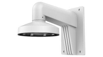 Hikvision Nosilec HIKVISION DS-1473ZJ-135 - Vodoodporen, aluminijast, s kapaciteto do 3 kg, za enostavno steno montiranje.