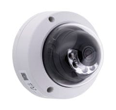 Hikvision IP kamera Hikvision DS-2CD1147G2H-LIU (2.8mm), 4 MP, Dome, IP67, Noč, WDR, PoE, za notranjo in zunanjo uporabo