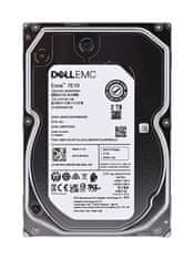 DELL DELL 400-AUST notranji trdi disk 3,5" 2 TB SATA III za strežnike in delovne postaje, 7200 RPM