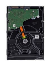 DELL DELL 400-AUST notranji trdi disk 3,5" 2 TB SATA III za strežnike in delovne postaje, 7200 RPM