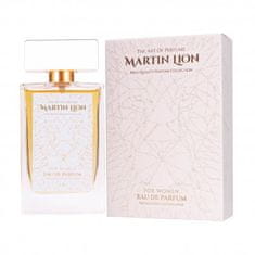 Martin Lion Martin Lion parfum za ženske F27 navdihnjen po CHANEL COCO MADEMOISELLE 50 ml