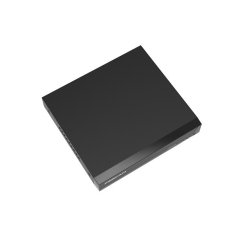 slomart Omrežni videorekorder FOSCAM FN9108HE, 8-kanalni, 5MP, POE, črn, podpora za do 16 TB shranjevanja
