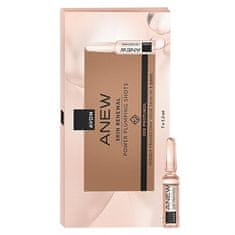 Avon Obnovitvene ampule za kožo Anew Skin Renewal (Power Plumping Shots) 7 x 1,3 ml
