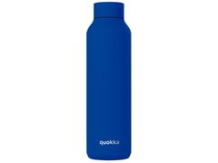 QUOKKA Quokka Solid, Steklenica / termos iz nerjavečega jekla Ultramarine, 850ml, 40213