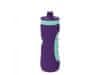 Quokka Sweat, Športna plastenka AQUA VIOLET 680ml, 06972