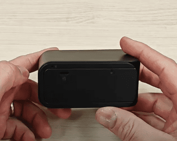 MXM Brezžične slušalke X15