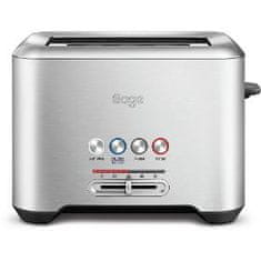 SAGE BTA720BSS opekač kruha