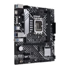 ASUS Prime B660M-K D4 LGA1700 DDR4 mATX osnovna plošča