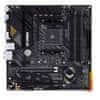 ASUS TUF B550M-Plus AM4 DDR4 mATX gaming osnovna plošča