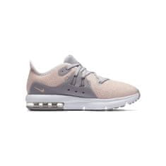 Nike Superge roza 27.5 EU Air Max Sequent GS
