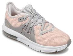 Nike Superge roza 27.5 EU Air Max Sequent GS