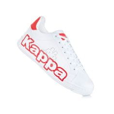 Kappa Čevlji bela 42 EU Rondo FP