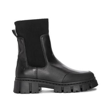 Tamaris Škornji črna 39 EU 2593029001