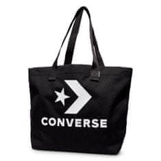 Converse Torbice torbice za vsak dan črna Star Chevron