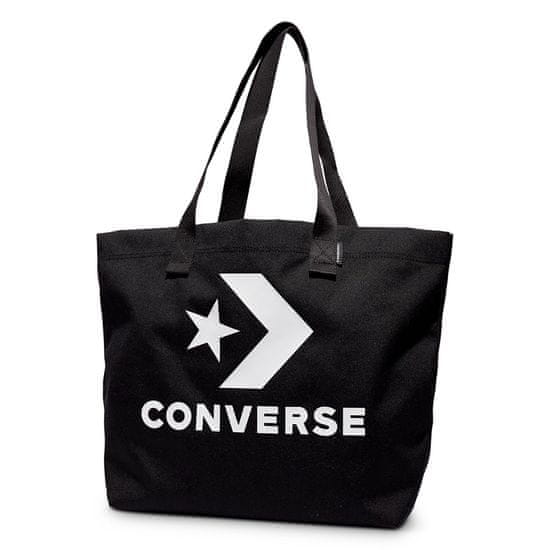 Converse Torbice torbice za vsak dan črna Star Chevron