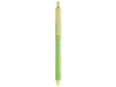 Astra 3 kosi - ASTRAPEN PASTEL, kroglično pero 0,6 mm, modro, blister, mešanica barv, 201022028