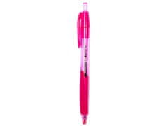 Astra 3 kosi - ASTRAPEN TROPIC, kroglično pero 0,7 mm, modro, blister, mešane barve, 201022023