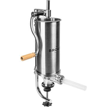 Biowin Vertikalni polnilec klobas 4 kg -