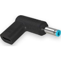 USB-C nap.redu.NTB 4,5*3,0 mm HP