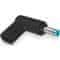 USB-C nap.redu.NTB 4,5*3,0 mm HP