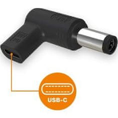 USB-C nap.redu.NTB 7,4*5,0 mm HP