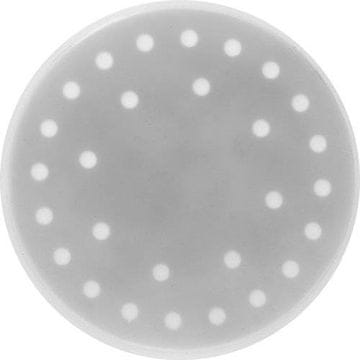 Biowin Silikonski bat za 1,5 kg vodoravno polnilo -