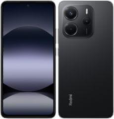 Redmi Note 14 pametni telefon, 8/256GB, črn